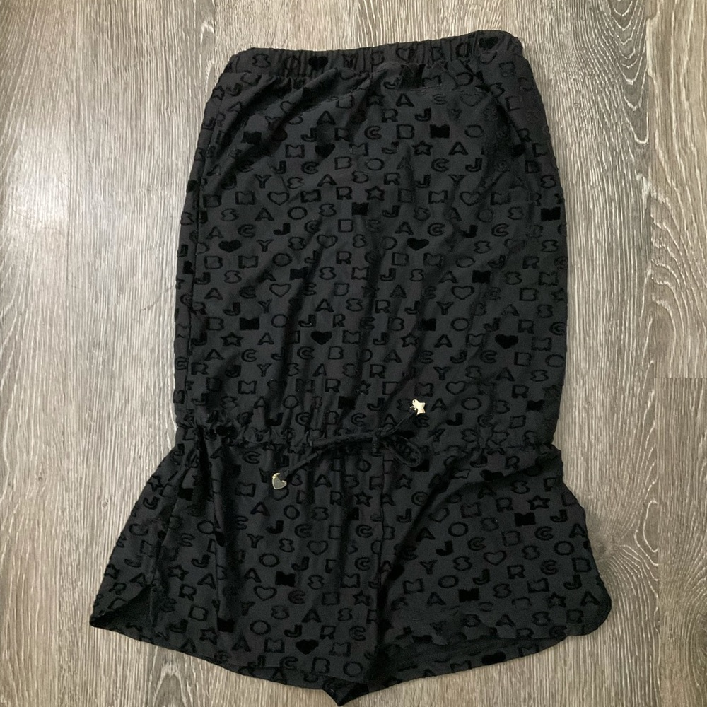 Marc Jacobs Swimwear Romper